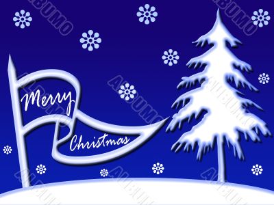 Christmas tree