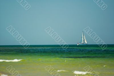 Baltick Sea