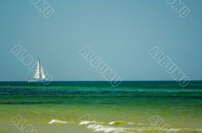 Baltick Sea