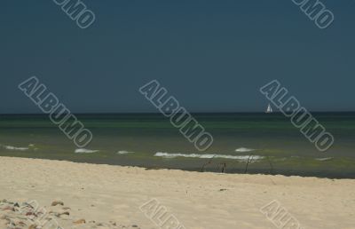 Baltick Sea