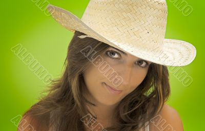 Cowgirl