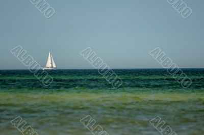 Baltick Sea
