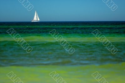 Baltick Sea
