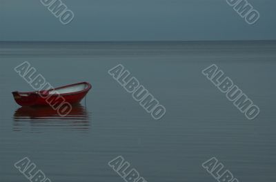 Baltick Sea