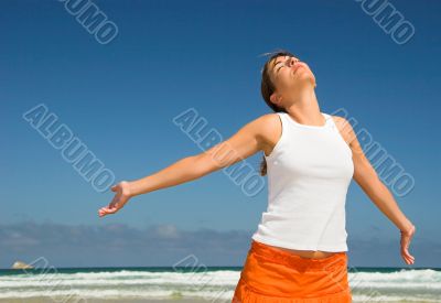 Carefree