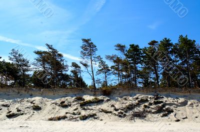 Baltick Sea