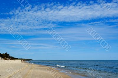 Baltick Sea