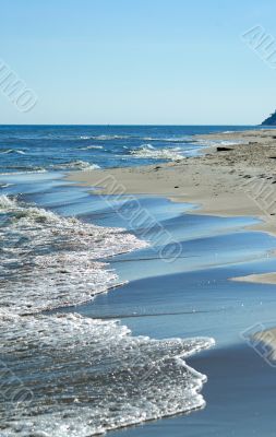 Baltick Sea