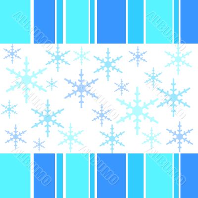 Winter designs