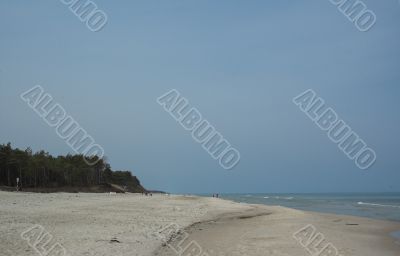 Baltick Sea