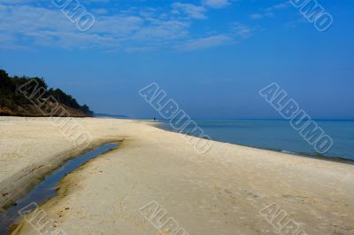 Baltick Sea