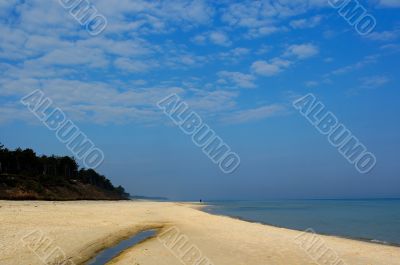 Baltick Sea