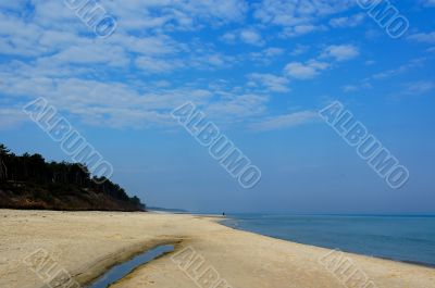 Baltick Sea