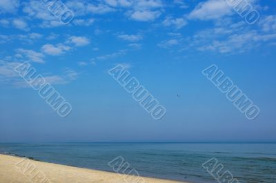 Baltick Sea