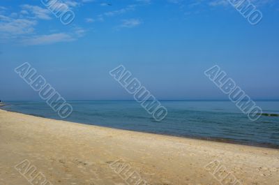 Baltick Sea