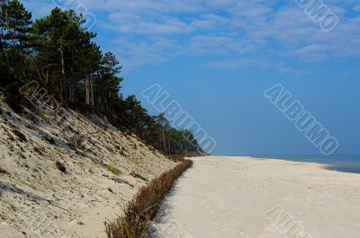 Baltick Sea