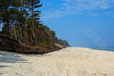 Baltick Sea
