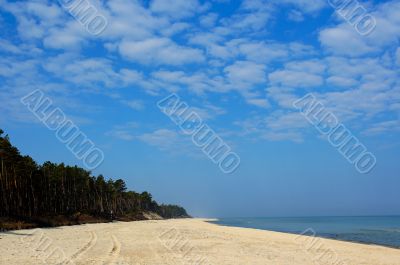 Baltick Sea