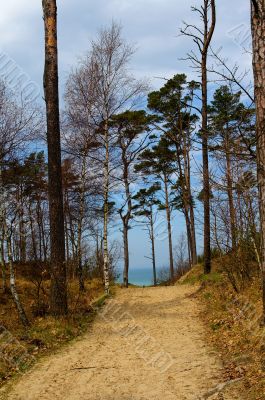 Baltick Sea