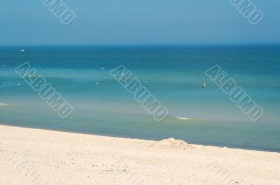 Baltick Sea