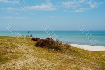 Baltick Sea