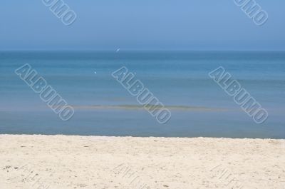 Baltick Sea