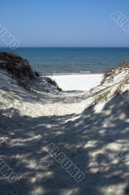 Baltick Sea