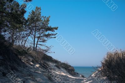 Baltick Sea