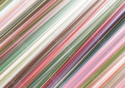 Light Threads Fractal Light Threads Fractal