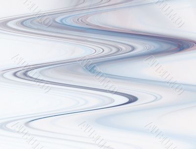 Streaming Fractal Streaming Fractal