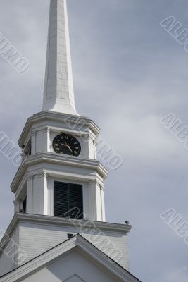 Church Spire