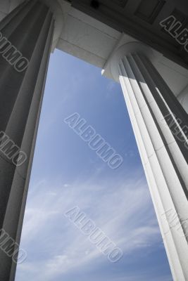 State Capitol Building, Montpelier Vermont