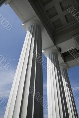 State Capitol Building, Montpelier Vermont