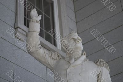 State Capitol, Montpelier Vermont