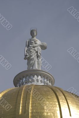 State Capitol, Montpelier Vermont