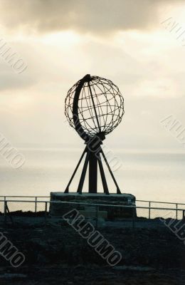 north cape