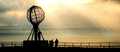 north cape