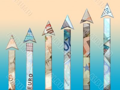 Money graph