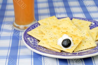 Healthy breakfast Healthy breakfast