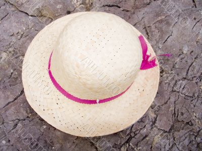 One summer hat