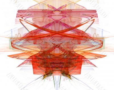 Abstract magic background Abstract magic background