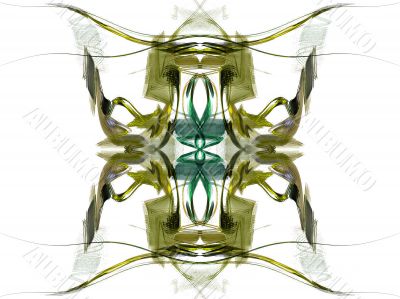 Abstract magic background Abstract magic background