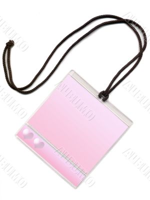 Badge Valentine`s day Badge Valentine`s day