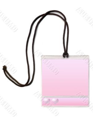 Badge Valentine`s day Badge Valentine`s day
