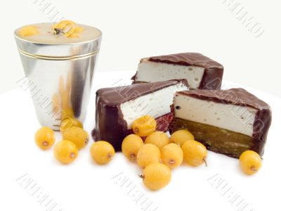 Chocolate sweets Chocolate sweets