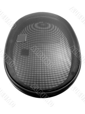 Cover of a loudspeaker Cover of a loudspeaker