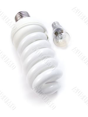 electric bulb