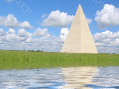 Pyramid Pyramid