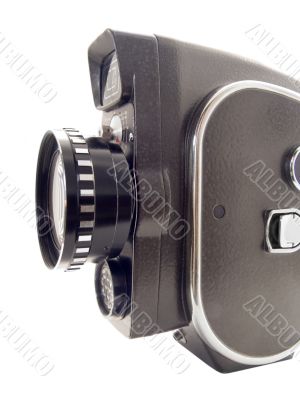 old film camera old film camera