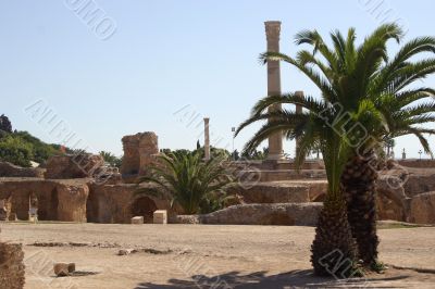 Carthage Carthage